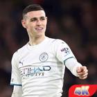Phil Foden Wallpaper HD 4K icône