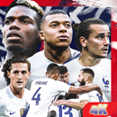 France Team Wallpaper HD 4K APK