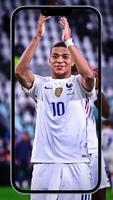 France Team Wallpaper HD 4K penulis hantaran