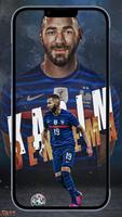 France Team Wallpaper HD 4K syot layar 2
