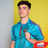Gavi Wallpaper HD 4K icon