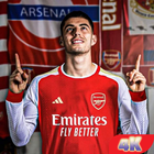 Kai Havertz Wallpaper HD 4K biểu tượng