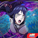 Hyuga Hinata Wallpaper HD 4K APK