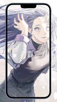 Hyuga Hinata Wallpaper HD 4K bài đăng