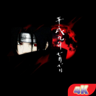 Itachi Uchiha Wallpaper HD 4K biểu tượng