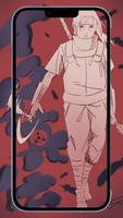 Itachi Uchiha Wallpaper HD 4K ảnh chụp màn hình 1