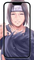 Itachi Uchiha Wallpaper HD 4K ảnh chụp màn hình 3