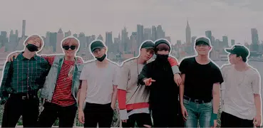 BTS - JK Jeon Jung-kook Wallpa
