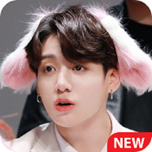 BTS - JK Jeon Jung-kook Wallpa