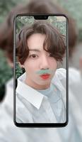 BTS - JK Jeon Jung-kook Wallpa 포스터