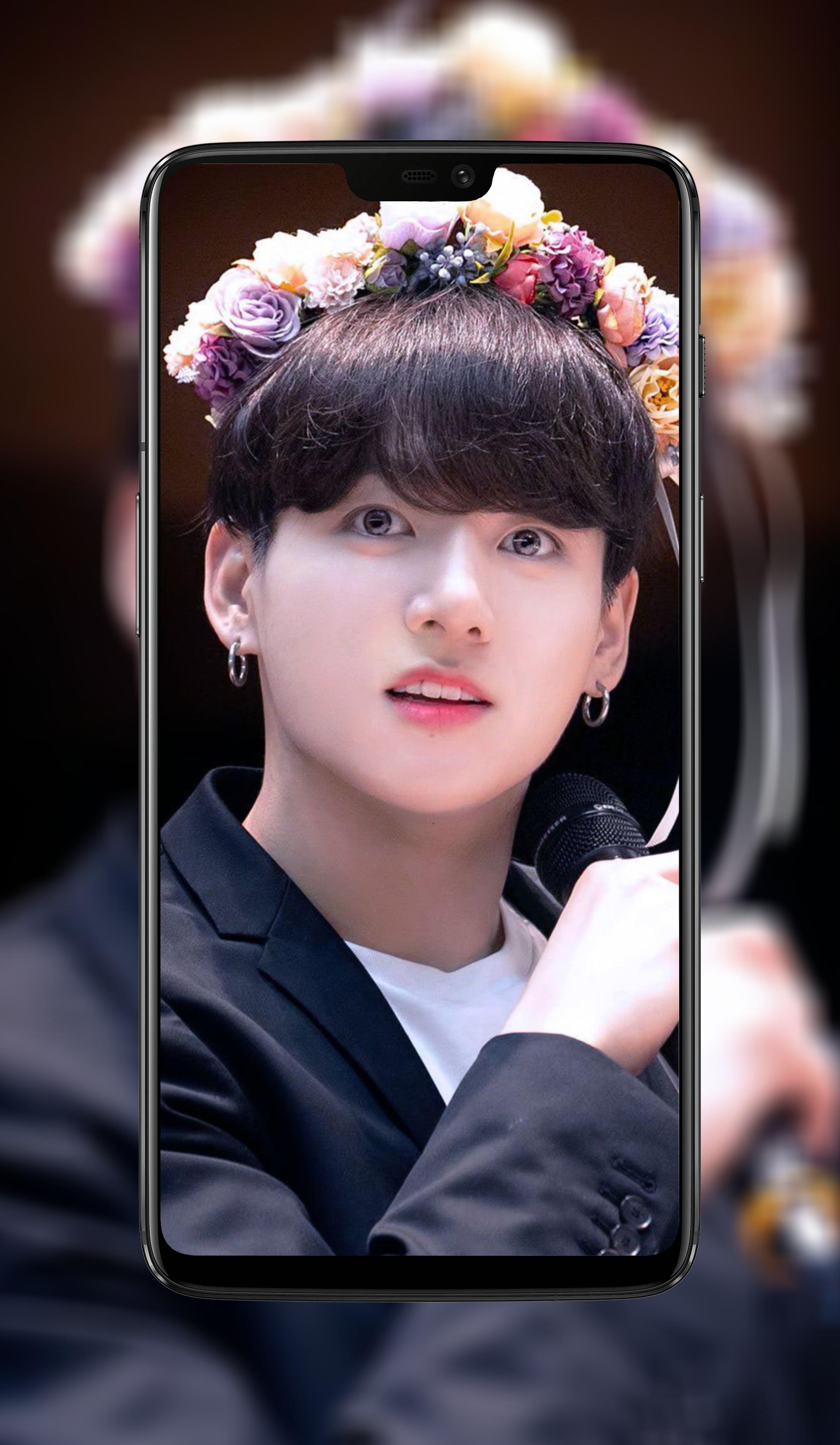 BTS - JK Jeon Jung-kook Wallpaper HD 4K 2021 for Android - APK Download