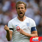 Harry Kane Wallpaper HD 4K 图标