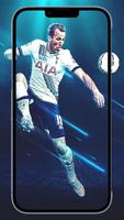 Harry Kane Wallpaper HD 4K 截图 3
