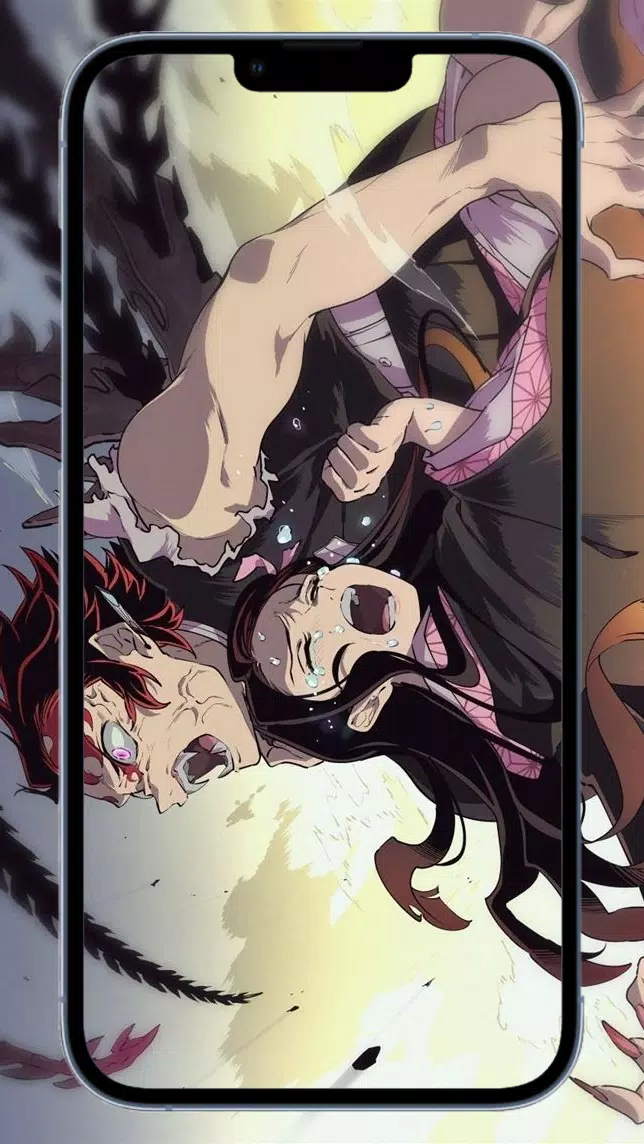 Wallpapers lindos de Kimetsu no Yaiba para Celular - Demon Slayer