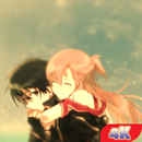 Kirito x Asuna Wallpaper HD 4K APK