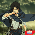 Levi Wallpaper HD 4K