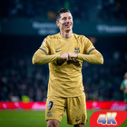 Lewandowski Wallpaper HD 4K आइकन