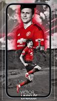 MUFC Wallpaper HD 4K 截圖 1