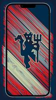 MUFC Wallpaper HD 4K 截圖 2