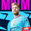 Manchester City Wallpaper HD APK