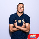 Kylian Mbappe Wallpaper HD 4K APK