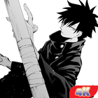 Megumi Fushiguro Wallpaper HD icon