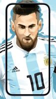 Lionel Messi Wallpaper HD 4K bài đăng