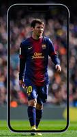 Lionel Messi Wallpaper HD 4K ảnh chụp màn hình 3