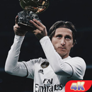 Luka Modric Wallpaper HD 4K APK