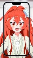 Mushoku Tensei Wallpaper HD 4K ảnh chụp màn hình 2