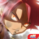 Dragneel Natsu Wallpaper HD 4K APK
