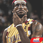 NBA Wallpaper HD 4K-icoon