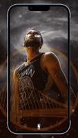 NBA Wallpaper HD 4K Affiche