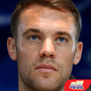 Manuel Neuer Wallpaper HD 4K APK