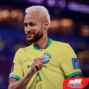 Neymar Jr Wallpaper HD 4K APK