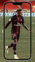 Neymar Jr Wallpaper HD 4K ảnh chụp màn hình 2