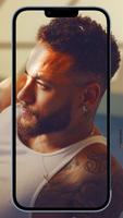 Neymar Jr Wallpaper HD 4K ảnh chụp màn hình 3
