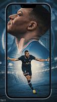 Paris Saint-Germain Wallpaper poster