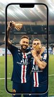 Paris Saint-Germain Wallpaper screenshot 1