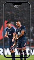 Paris Saint-Germain Wallpaper screenshot 2