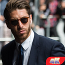 Sergio Ramos Wallpaper HD 4K APK