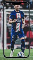 Sergio Ramos Wallpaper HD 4K تصوير الشاشة 2