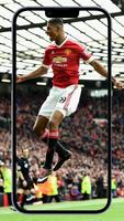 Marcus Rashford Wallpaper HD gönderen
