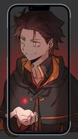 Wallpapers for Re Zero HD 4K 截图 2