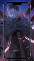 Wallpapers for Re Zero HD 4K 截图 3