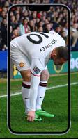 Wayne Rooney Wallpaper HD 4K screenshot 2