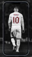 Wayne Rooney Wallpaper HD 4K screenshot 3