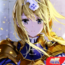 Sword Art Online Wallpapers HD APK