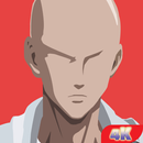 Saitama Wallpaper HD 4K APK