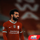 Mohamed Salah Wallpaper HD 4K APK